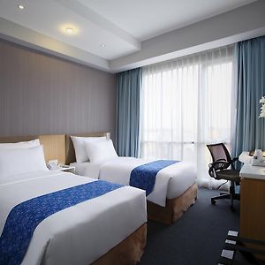 Hotel Grandhika Setiabudi Medan